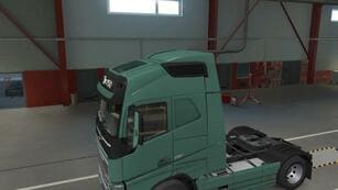 BUS ID Mods
